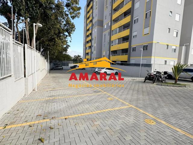 Apartamento venda em Jardim Vitória, Suzano