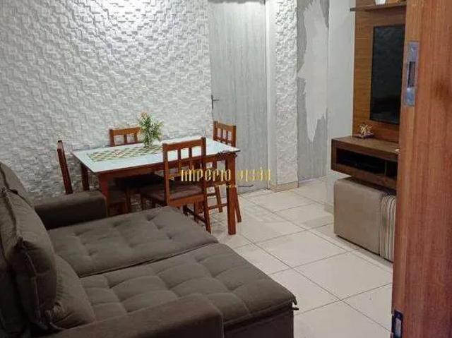 Apartamento venda em Jardim Suzanópolis, Suzano