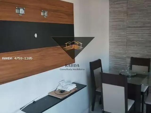 Apartamento venda em Jardim Suzanópolis, Suzano