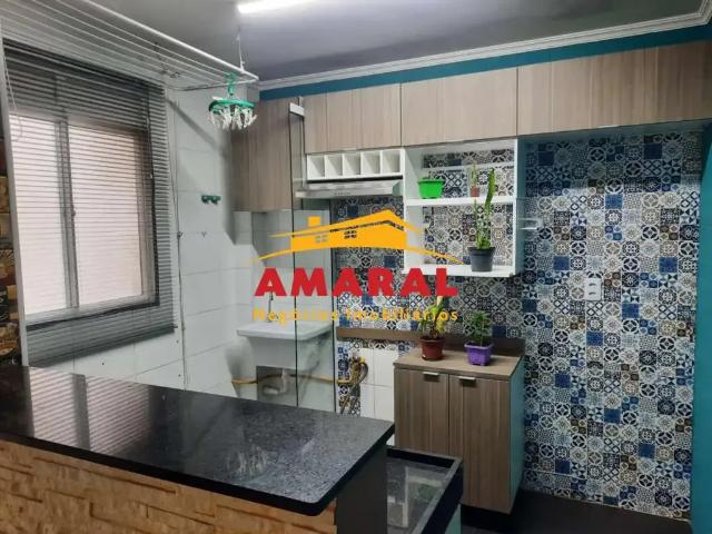 Apartamento venda em Região Imediata de São Paulo, Região Metropolitana de São Paulo