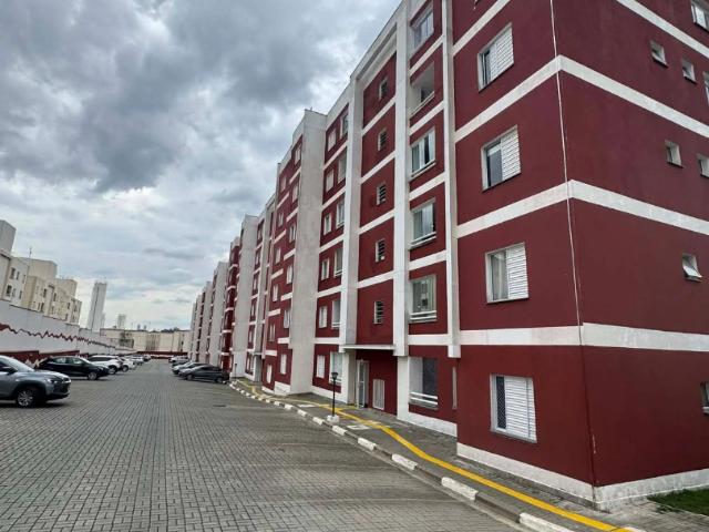 Apartamento venda em Jardim Saúde, Suzano