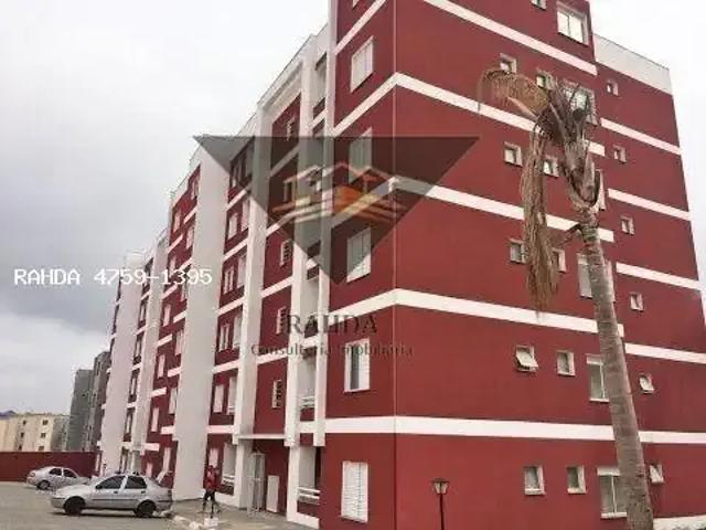 Apartamento venda em Região Imediata de São Paulo, Região Metropolitana de São Paulo