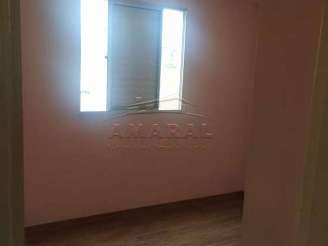 Apartamento venda em Suzano, Jardim Quaresmeira I