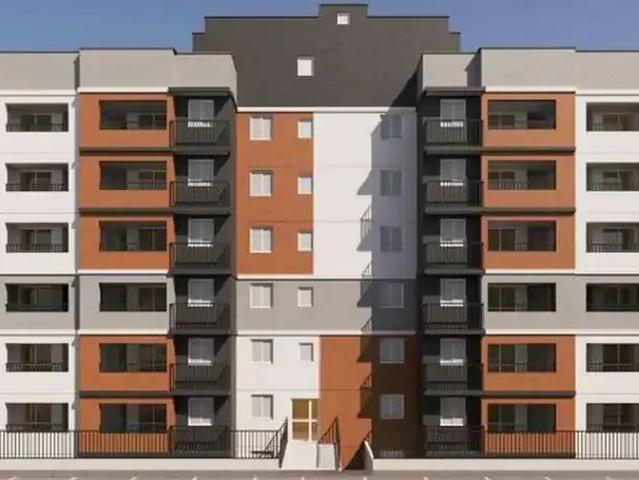 Apartamento venda em Região Imediata de São Paulo, Região Metropolitana de São Paulo