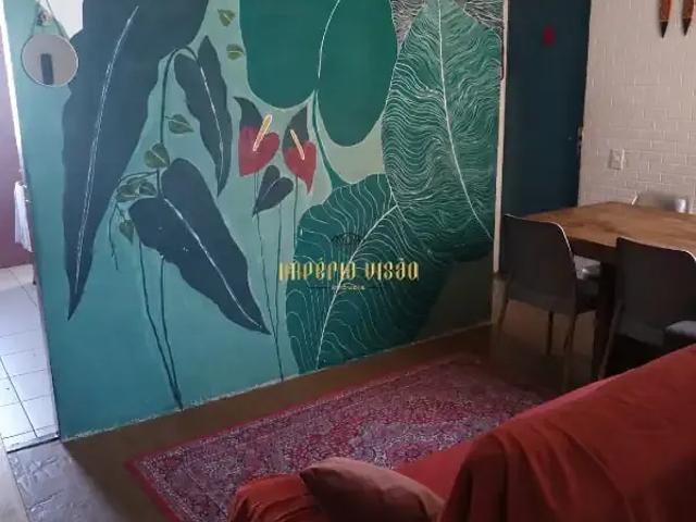 Apartamento venda em Jadim Nena, Suzano