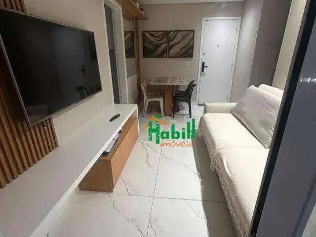 Apartamento venda em Jardim Paulista, Suzano