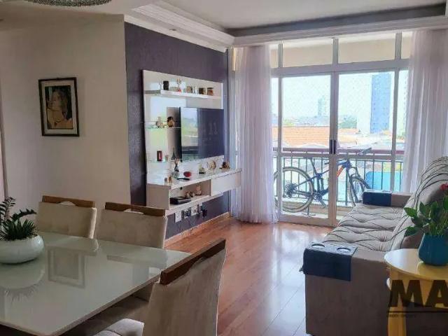 Apartamento venda em Região Imediata de São Paulo, Região Metropolitana de São Paulo