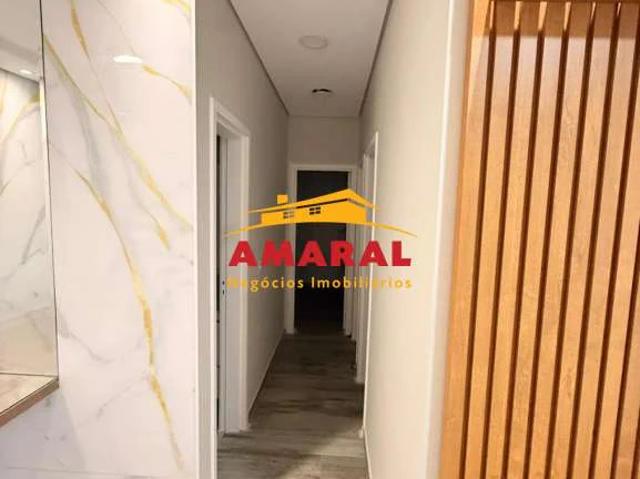 Apartamento venda em Parque Maria Helena, Suzano