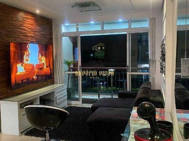 Apartamento venda em Região Imediata de São Paulo, Região Metropolitana de São Paulo