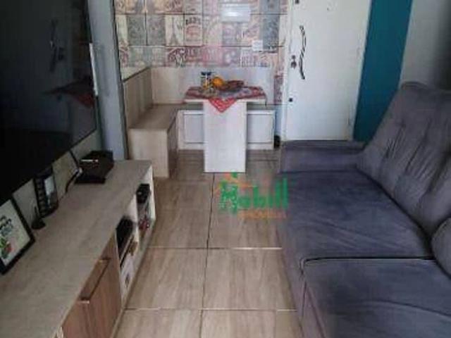 Apartamento venda em Jardim Paulista, Suzano