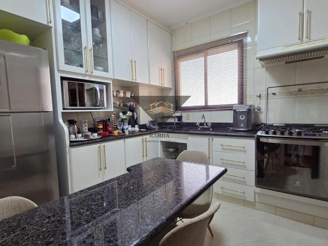Apartamento venda em Parque Samambaia, Suzano