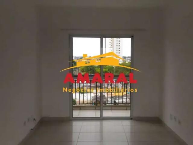 Apartamento venda em Vila Costa, Suzano