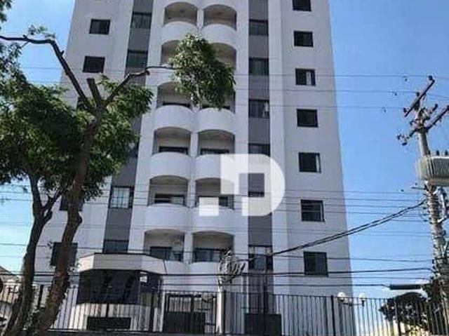 Apartamento venda em Jadim Nena, Suzano