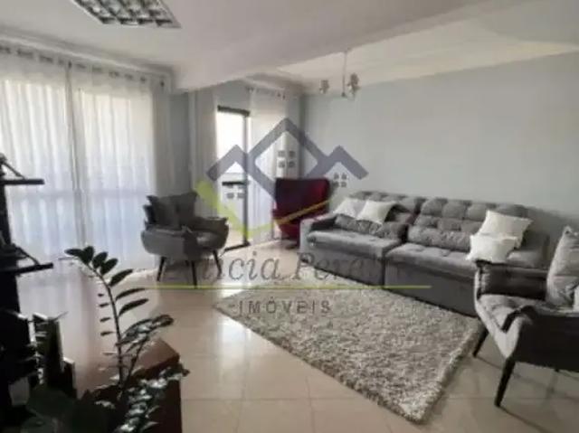 Apartamento venda em Jadim Nena, Suzano