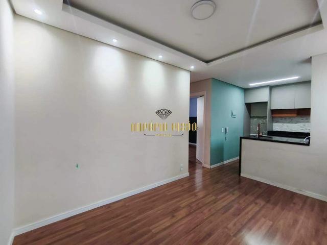 Apartamento venda em Jardim Luela, Suzano