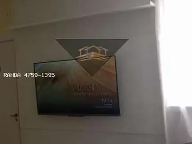 Apartamento venda em Jardim Luela, Suzano