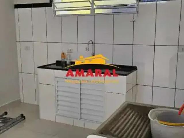 Apartamento venda em Jardim Luella, Suzano