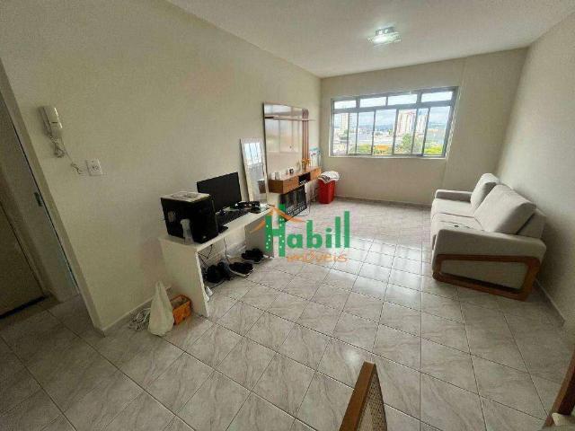 Apartamento venda em Vila São Jorge, Suzano