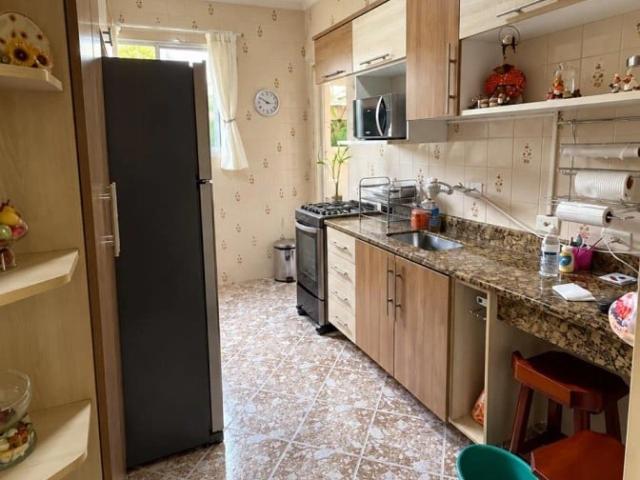 Apartamento venda em Jardim Paulista, Suzano