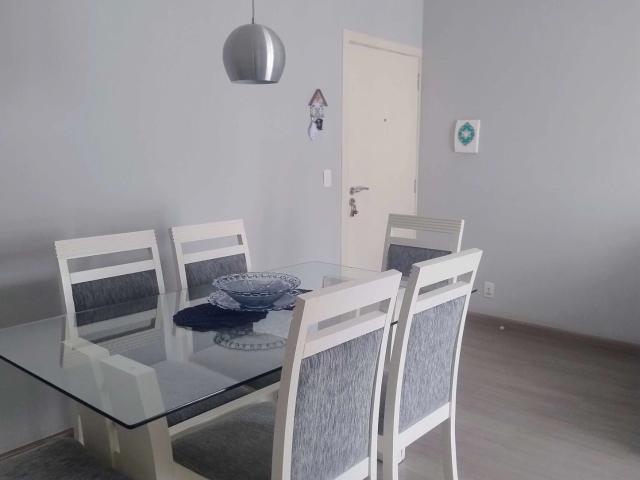 Apartamento venda em Jardim São Luiz, Suzano