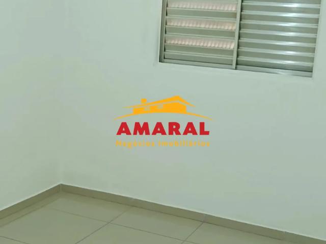 Apartamento venda em Jardim Paulista, Suzano