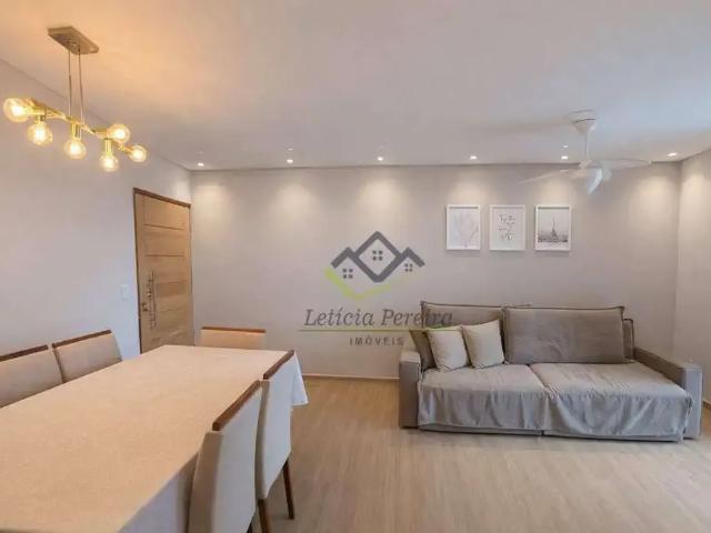 Apartamento venda em Vila Costa, Suzano
