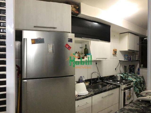 Apartamento venda em Jardim São Luiz, Suzano