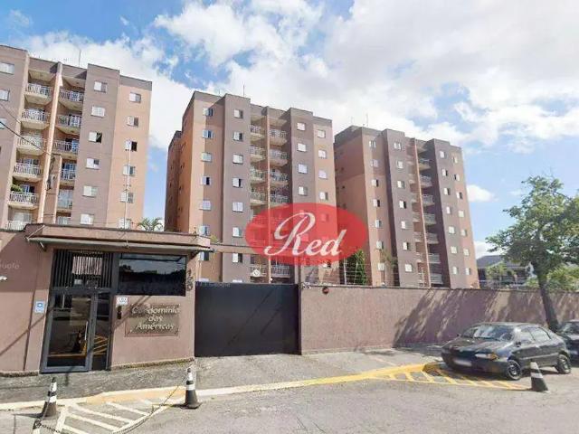 Apartamento venda em Região Imediata de São Paulo, Região Metropolitana de São Paulo