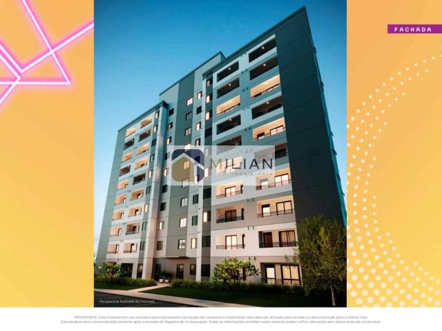 Apartamento venda em Vila Costa, Suzano