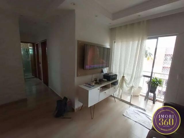 Apartamento venda em Vila Costa, Suzano