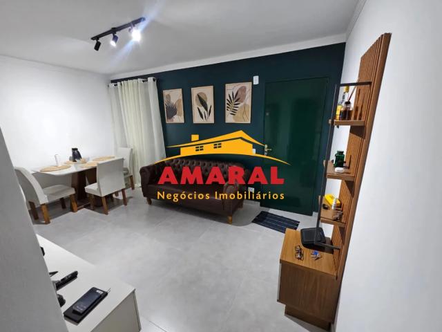 Apartamento venda em Jardim Paulista, Suzano