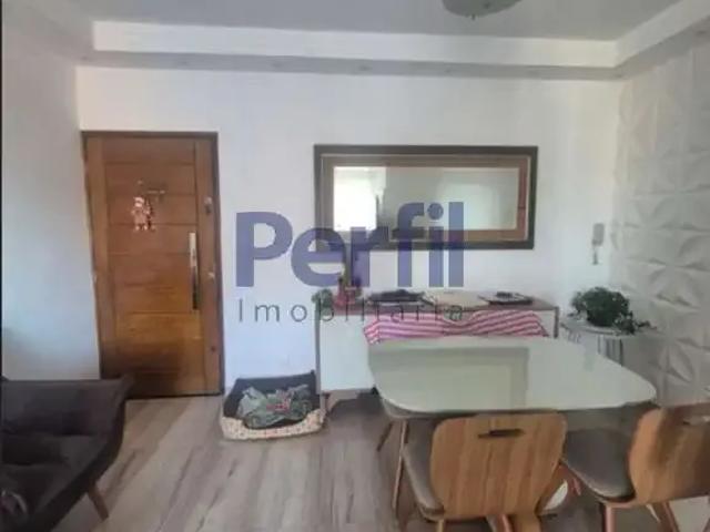 Apartamento venda em Taba Marajoara, Suzano