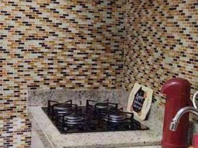 Apartamento venda em Vila São Jorge, Suzano