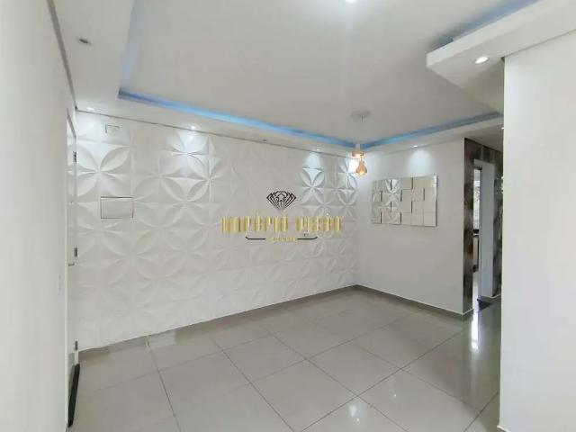 Apartamento venda em Raffo, Suzano