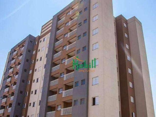 Apartamento venda em Região Imediata de São José do Rio Preto, Região Metropolitana de São José do Rio Preto