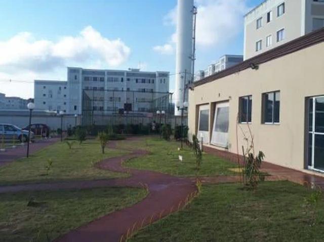 Apartamento venda em Vila Nova Amorim, Suzano