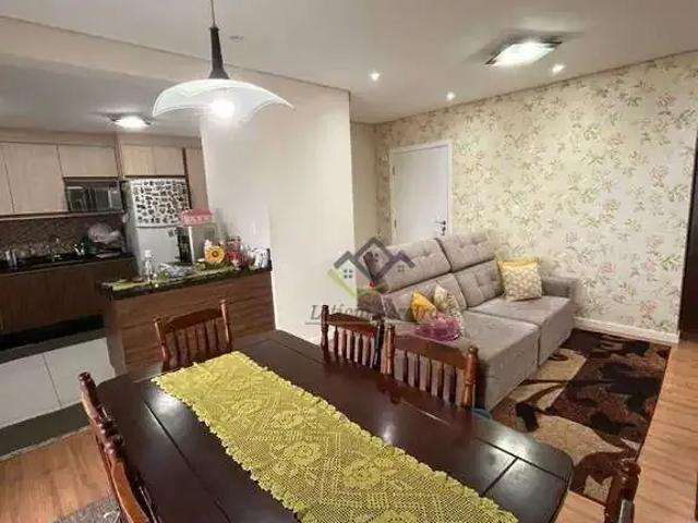 Apartamento venda em Vila Costa, Suzano