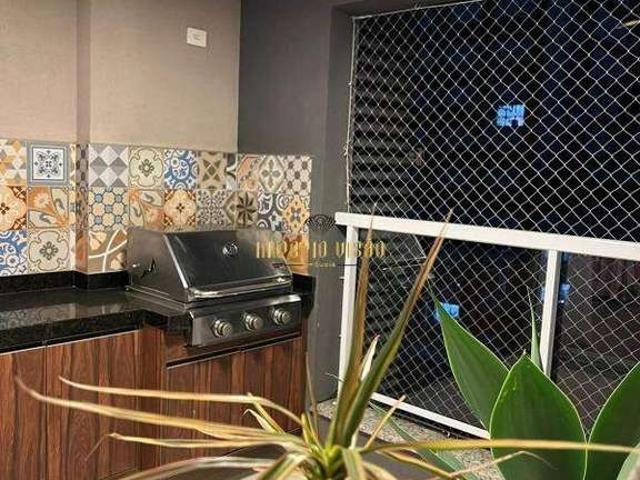 Apartamento venda em Região Imediata de São Paulo, Região Metropolitana de São Paulo