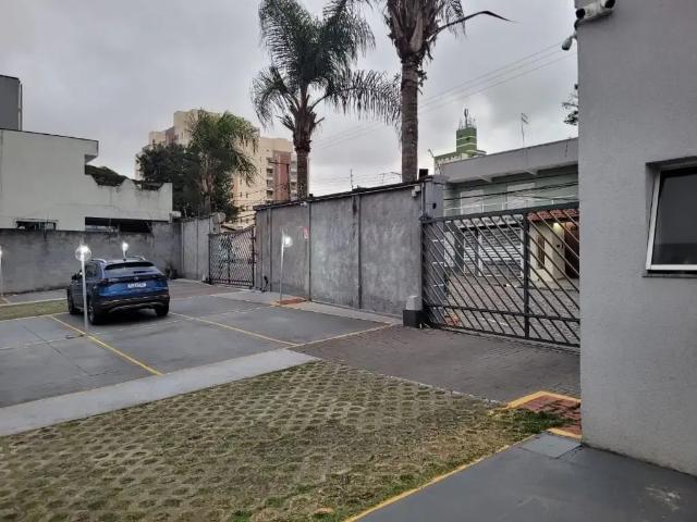 Apartamento venda em Parque Maria Helena, Suzano