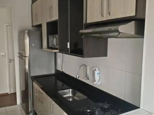 Apartamento venda em Parque Maria Helena, Suzano