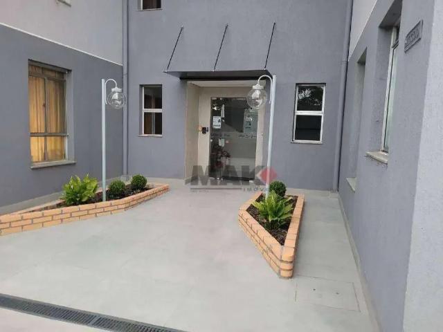 Apartamento venda em Parque Maria Helena, Suzano