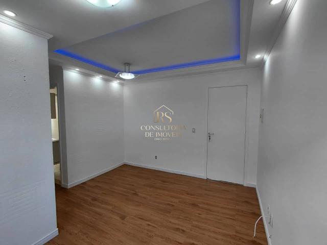 Apartamento venda em Vila São Jorge, Suzano