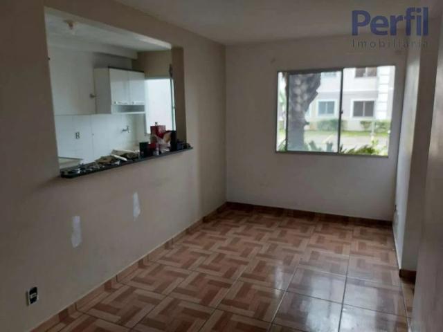 Apartamento venda em Vila Nova Amorim, Suzano