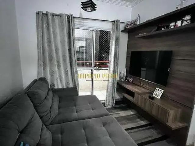 Apartamento venda em Vila Mazza, Suzano
