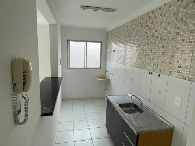 Apartamento venda em Jardim Luela, Suzano