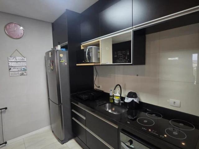 Apartamento venda em Vila Nova Amorim, Suzano