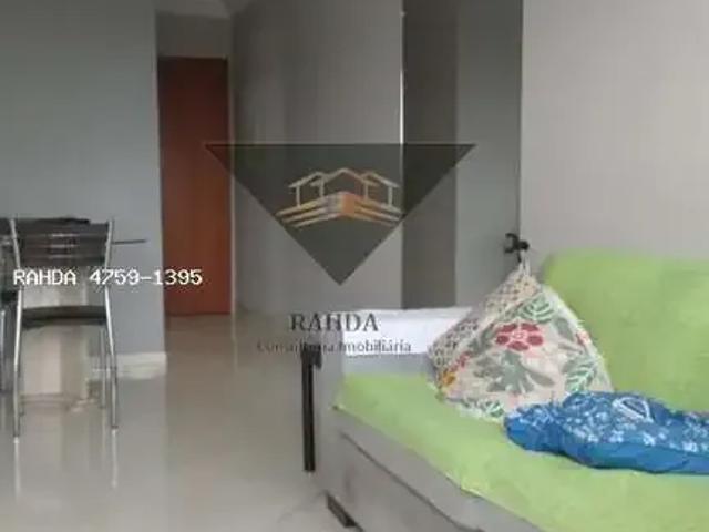 Apartamento venda em Vila Nova Amorim, Suzano