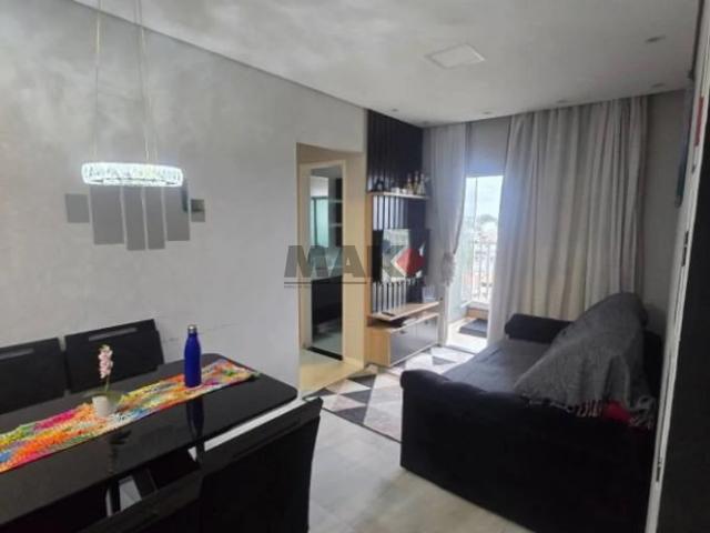 Apartamento venda em Vila Nova Amorim, Suzano