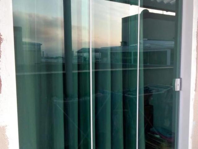 Apartamento venda em Vila Nova Amorim, Suzano