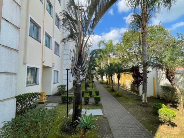 Apartamento venda em Vila Nova Amorim, Suzano